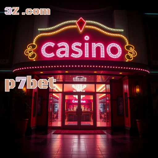 Apostas Inovadoras no p7bet: A Nova Era das Apostas Online