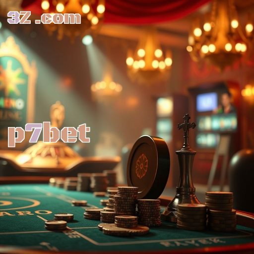 p7bet: A experiência confiável que você esperava