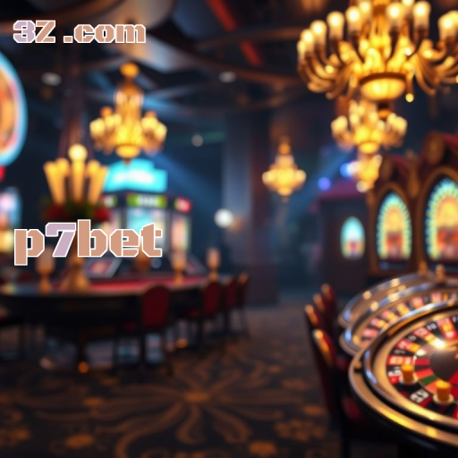 Jogo Incrível e Diversão no p7bet: Entre no Mundo!